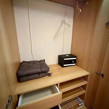 Siroka 14 Apartment *