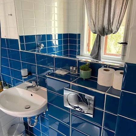 Siroka 14 Apartman
