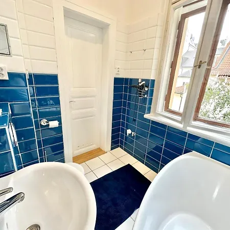 Appartement Siroka 14 *