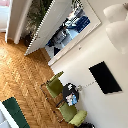 Siroka 14 Appartement