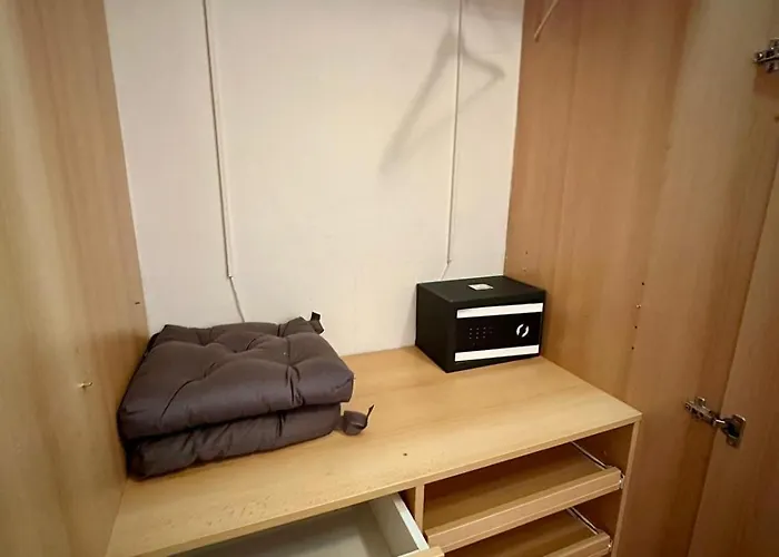 Siroka 14 Apartamento *