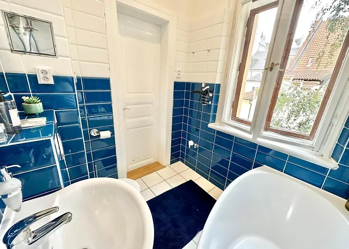 Apartamento Siroka 14 *